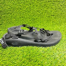 Chaco ZCloud X2 Womens Size 11 Black Beach Walking Outdoor Sport Strappy Sandals picture