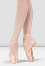 Bloch Grace Pointe Shoe S0161L- NEW,  picture
