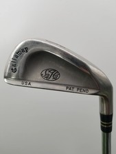 1988 CALLAWAY S2H2 6 IRON REGULAR TRUE TEMPER MEMPHIS 