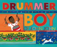 Drummer Boy of John John picture