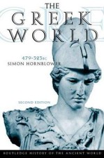 The Greek World 479-323 BC picture