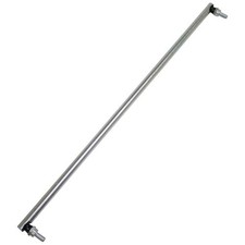 REPLACES HUSQVARNA TIE ROD 532171888 CTH FITS 151T 2038 532139929 STENS 245-500 picture