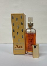 CIARA By Charles Revson concentrated Cologne Spray 100 Strength 0.95 Fl Oz. picture
