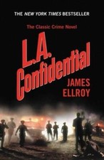 L.A. Confidential - Paperback By Ellroy, James - VERY GOOD picture