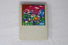 Fantasy Zone II: The Tears of Opa-Opa (JPN) Sega Mark III picture