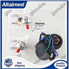 OEM 2pcs ACDelco 213-3521 Knock Sensors For Chevy Silverado Express GMC 12589867 picture