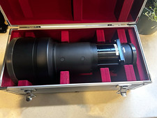 Sanyo LNS-T03 Ultra Long Throw  w/ Aluminum Case picture