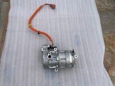 ⭐  2016 - 2020 Tesla Model X A/C Compressor Assembly Unit OEM 1042442-00-M picture