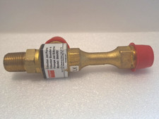DAYTON Maintenance-Free Jet Pump: Brass, 1/2 in NPT, 3/4 in NPT Model 5NAR2 picture