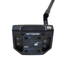 BETTINARDI ANTIDOTE HEXPERIMENTAL #2 PUTTER picture