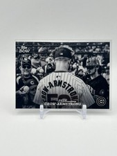 2024 Topps Black and White Pete Crow-Armstrong #60 (RC) picture