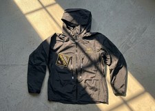 Arc’teryx Alpha Jacket GORE-TEX Pro Men’s Black Hardshell NEW With Tags [L] picture