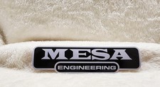 Mesa Boogie Amplifiers Sticker picture