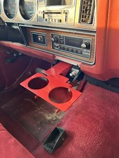 1981-1993 Dodge Ram truck Ashtray Cupholder ￼ picture