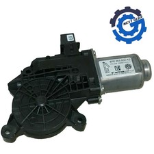 2011-2018 Volkswagen Jetta Front Right Window Regulator Motor 6R0.959.802.AS OEM picture