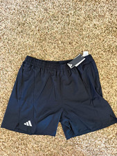 adidas D4T W Heat.RDY Shorts Black XL Regular Fit 7