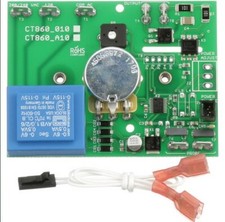 NEW VULCAN HART 00-913149, 00-353613-00002, 353613-2, 428897-8 Temperature Contr picture