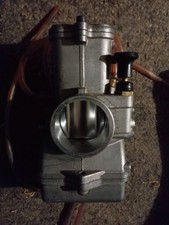 Mikuni Tmx 38 picture