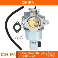 594605 Carburetor For Briggs & Stratton 17.5 14hp - 18hp Engine 792768 591734 picture
