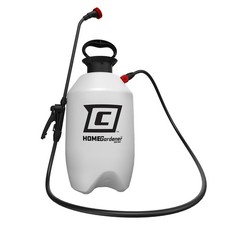 2 Gallon Lawn Garden Sprayer Multi Purpose Pump Pressure Sprayer Yard Plant Care picture