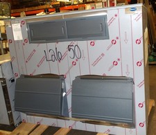 Follett Upright 2650 LB Ice Storage Bin picture
