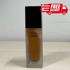 Beauty Society-Revival Antioxidant Pre-Serum-NEW-FREE FAST SHIPPING picture