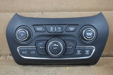 2019 2020 Jeep Cherokee AC Heat Temperature Climate Control OEM 68285938AD picture