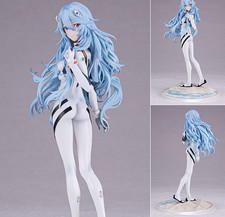 Claynel Official EVANGELION:3.0+1.0 Rei Ayanami 1/7 Figure VOYAGE END Anime picture