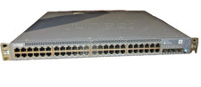 Juniper EX3400-48T Ethernet Switch, 12-Port, Gigabit, Rack Mount picture