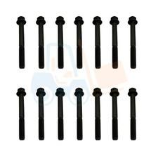 14PCS Cylinder Head Bolt 14601-03450 for Kubota D902 Engine picture