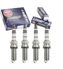 4 pc NGK Iridium IX Spark Plugs for Honda Accord 2.0L 2.4L L4 2013-17 picture