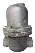 Armstrong International Steam Separator DS-1-100, 1