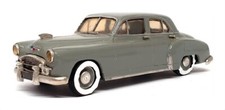 Mikansue Americana 1/43 Scale Built Kit #13 - 1950 Chevrolet Styleline - Grey picture
