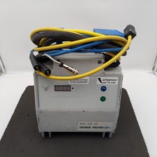 Plastic Welding Machine +GF+ George Fischer MSA 250 SE Electrofusion Unit  picture