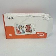 ARENTI Baby Monitor 5
