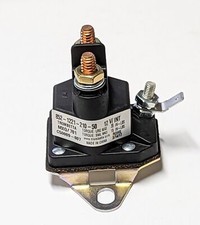 New Genuine Trombetta 852-1221-210-50, 852-1221-210, 93285-16, 93285SP, Solenoid picture