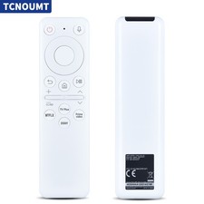 BP59-00149A TM2261S Rechargeable Voice Remote Control For Samsung Smart Monitor picture