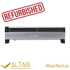 AltairTech.io Canaan Avalon Mini 3 37.5T 800W  (with PSU), US Stock, Refurbished picture