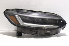 2023-2026 Honda HR-V Right Side LED Headlight Assembly OEM 331003W0A02 picture