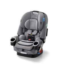 graco 4ever dlx 4-in-1 car seat picture