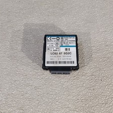 01-05 Mazda Miata MX5 Immobilizer Module Aa7531 picture