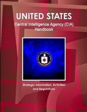 Inc Ibp US Central Intelligence Agency (CIA) Handbook -  (Paperback) (UK IMPORT) picture