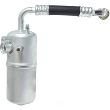 UAC HA 10299C A/C Accumulator with Hose Assembly picture