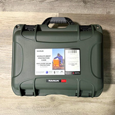 Nanuk 915 Hard Case for DJI Mini 5 Pro Fly More Combo picture