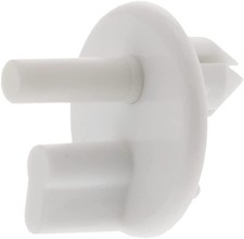 ERP 241993101 Refrigerator Front Crisper Cover Support for Electrolux Frigidaire picture