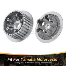 Inner Clutch Hub Boss Pressure Plate Assembly For Yamaha YZ125 YZ125X 2000-2024 picture