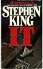 It (A Signet Book) by Stephen King picture