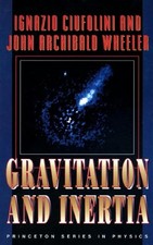 Gravitation and Inertia, Ignazio Ciufolini picture