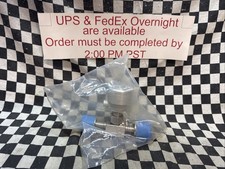 SWAGELOK Bellows Sealed Valve SC11, 1/2
