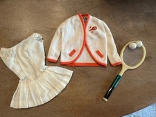 Vintage Barbie #941 Tennis Anyone picture